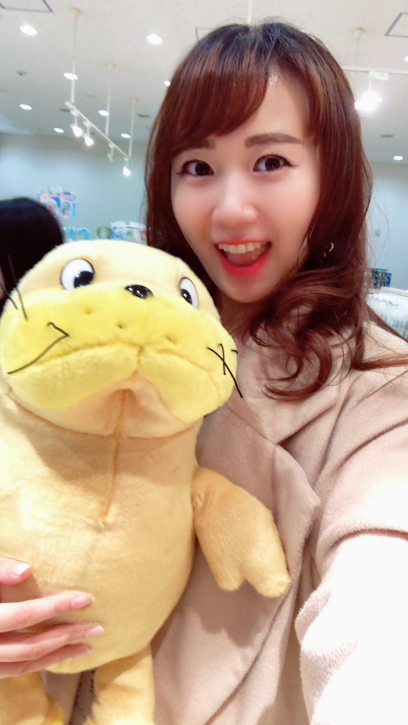 与座晴香4