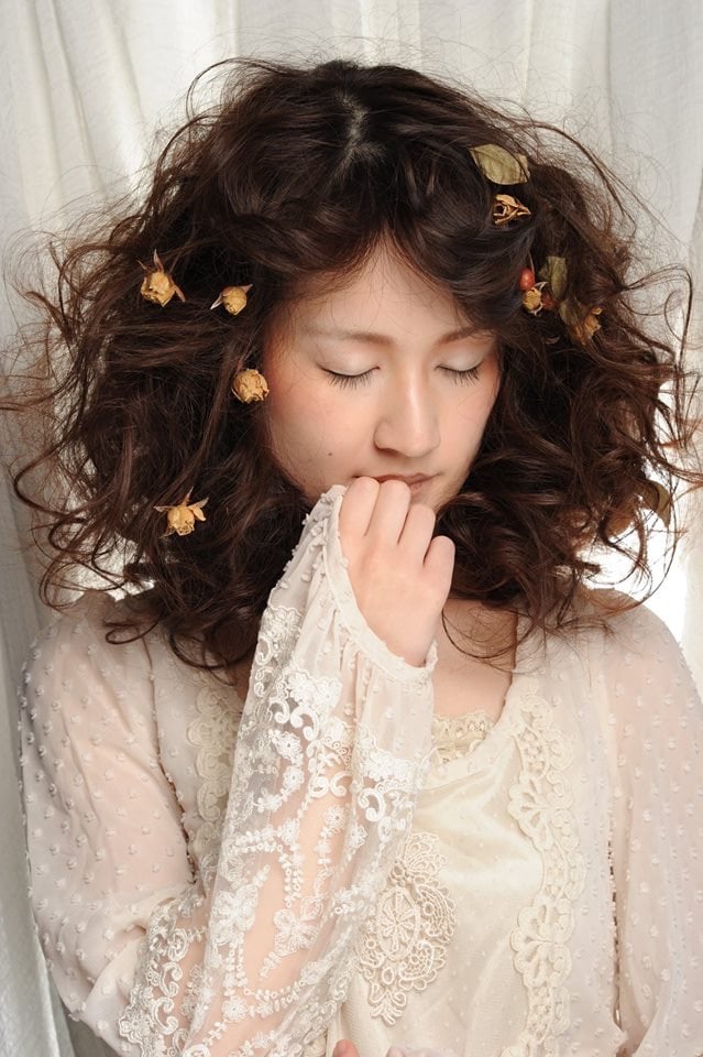 日野真奈美3