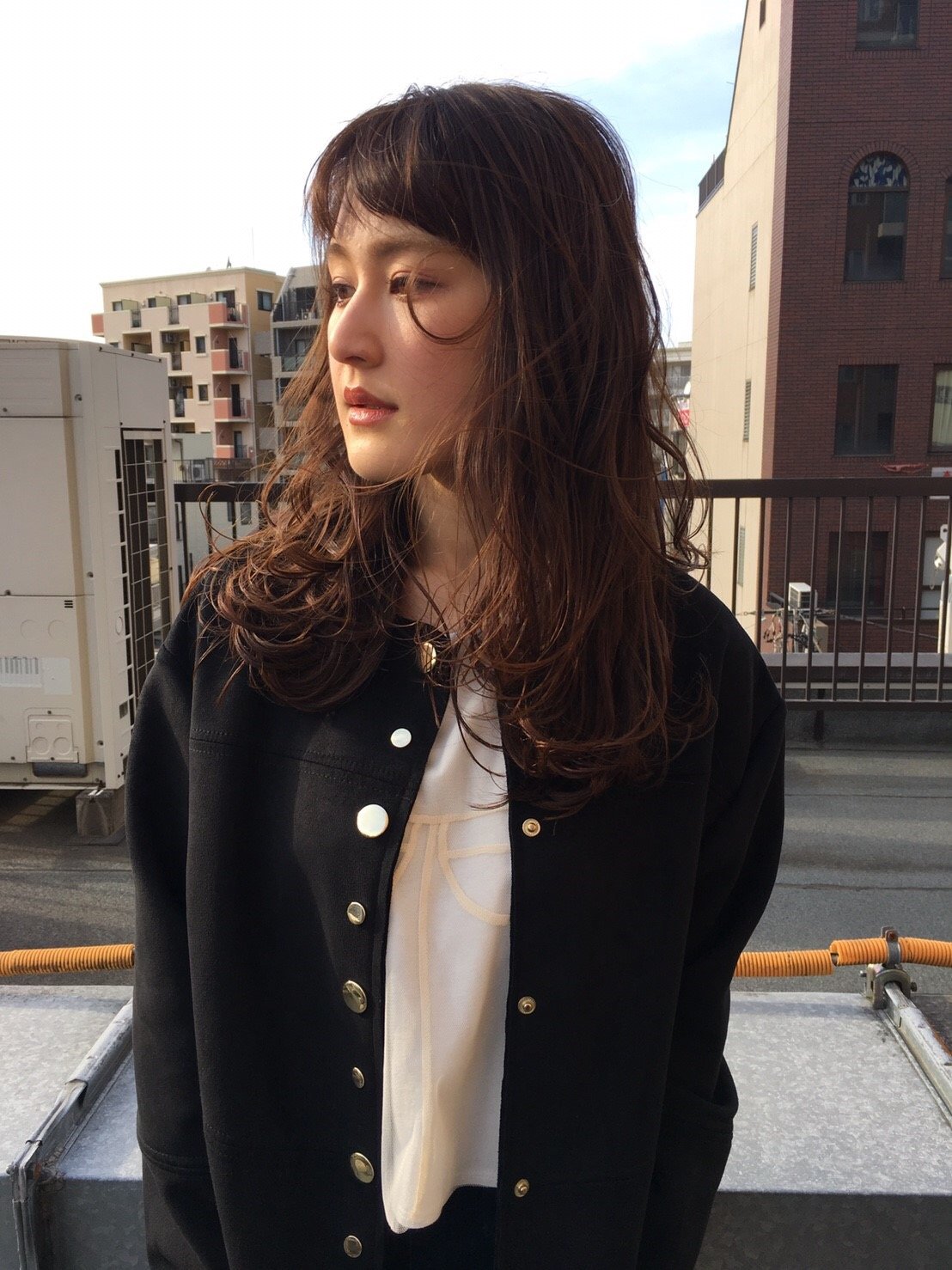 日野真奈美2