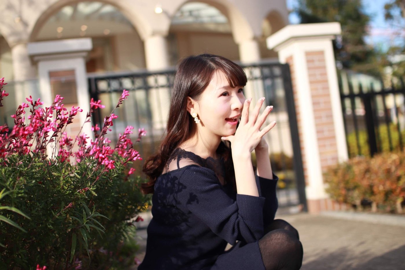 一条　花香10