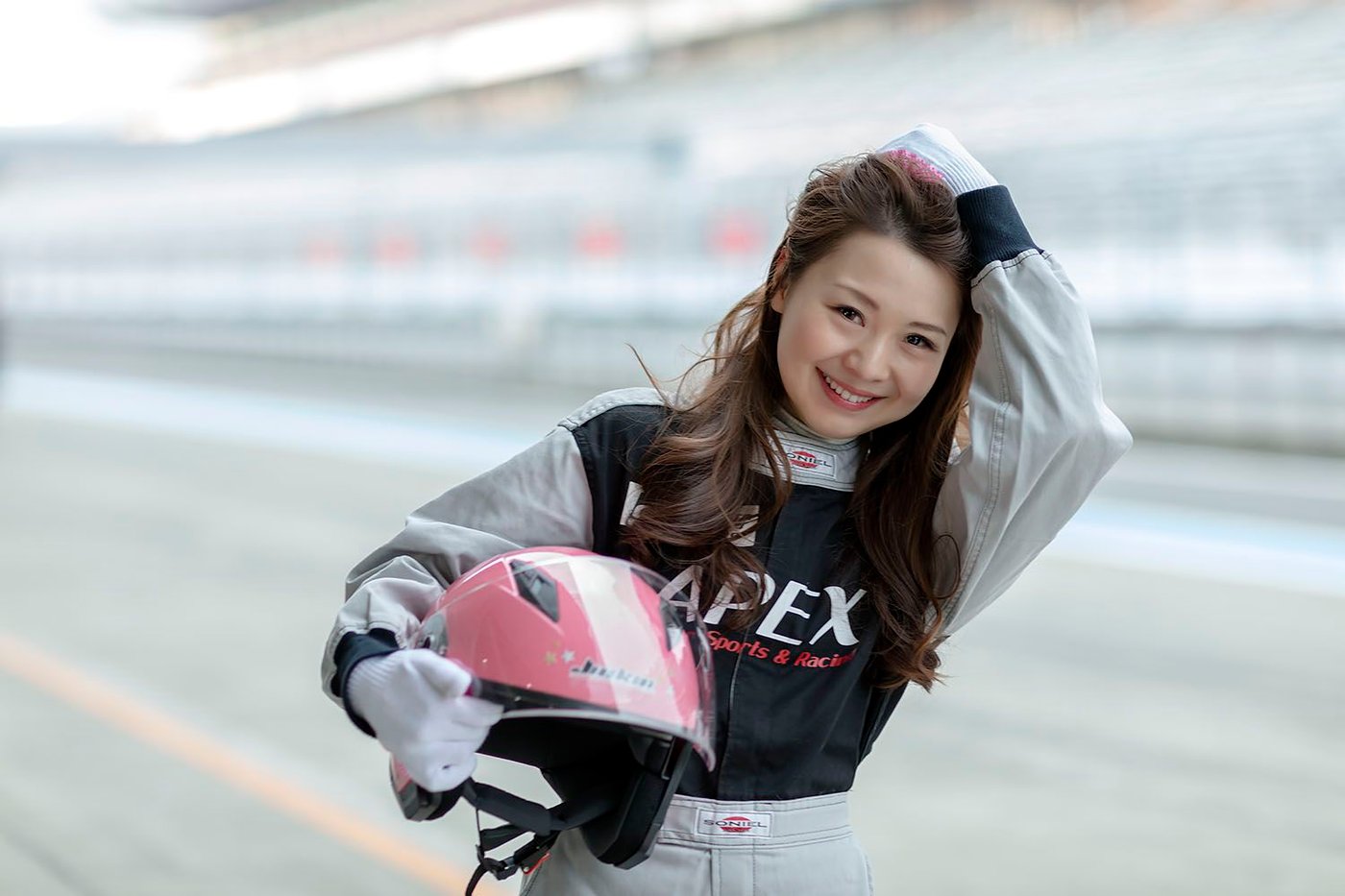 一条　花香5