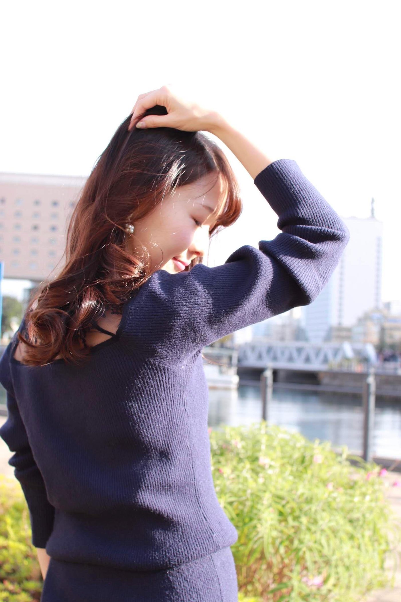 一条　花香12