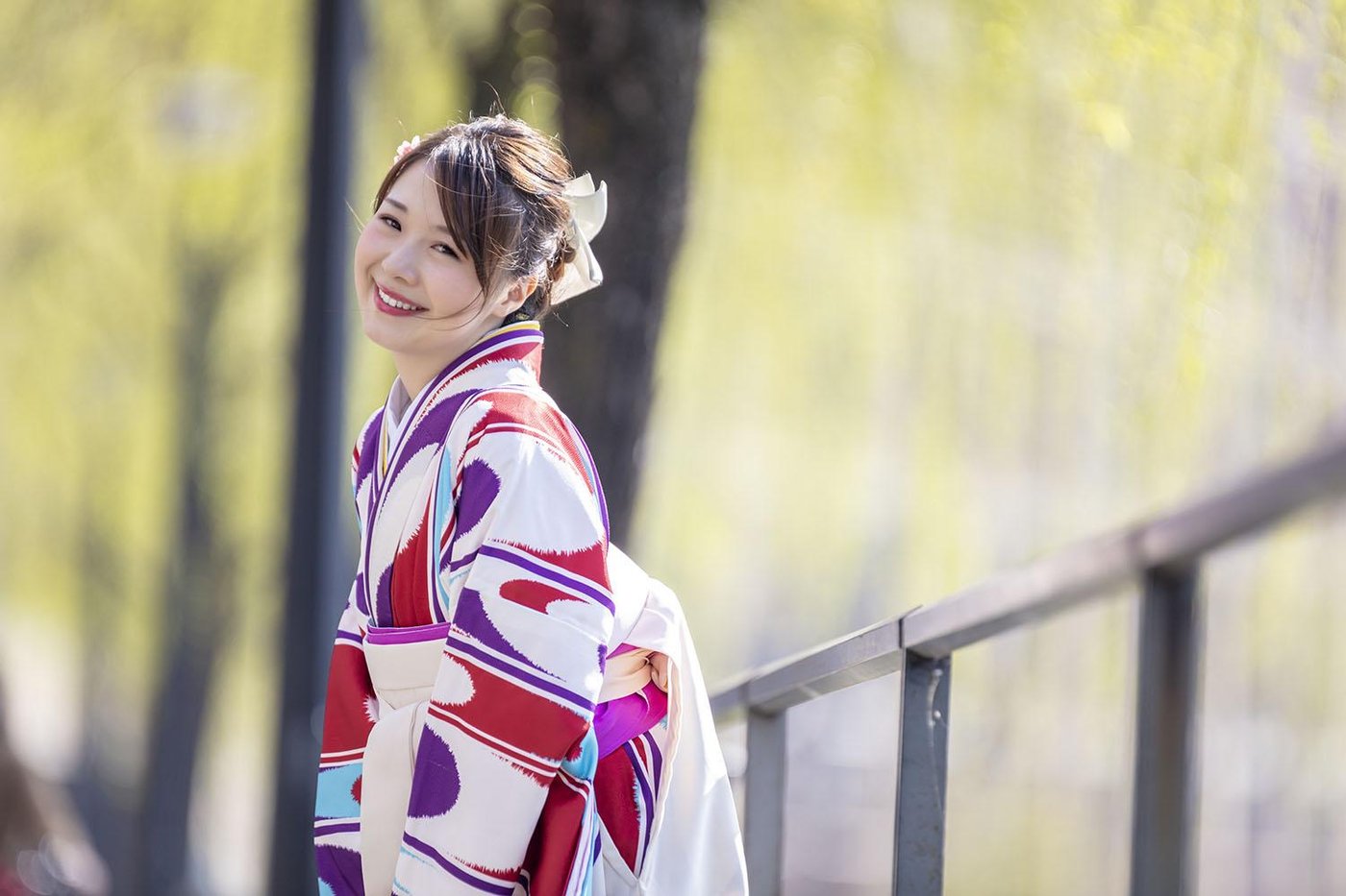 一条　花香7