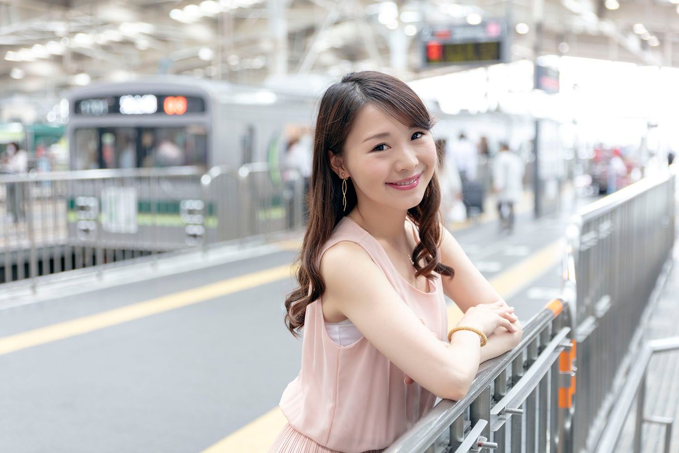 一条　花香3