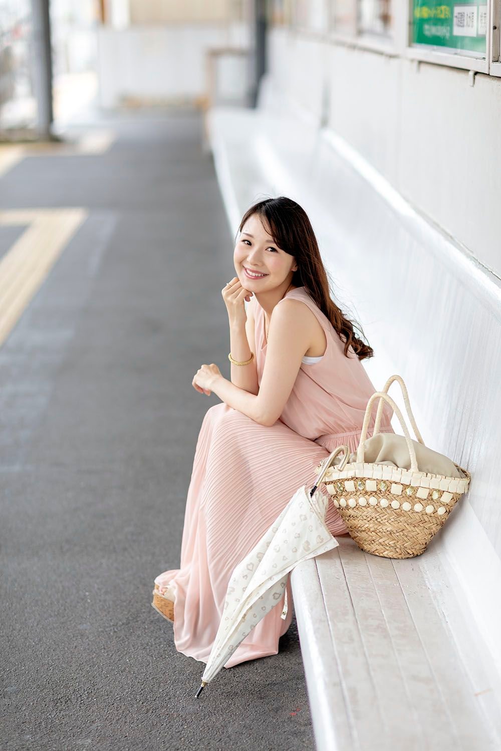 一条　花香1