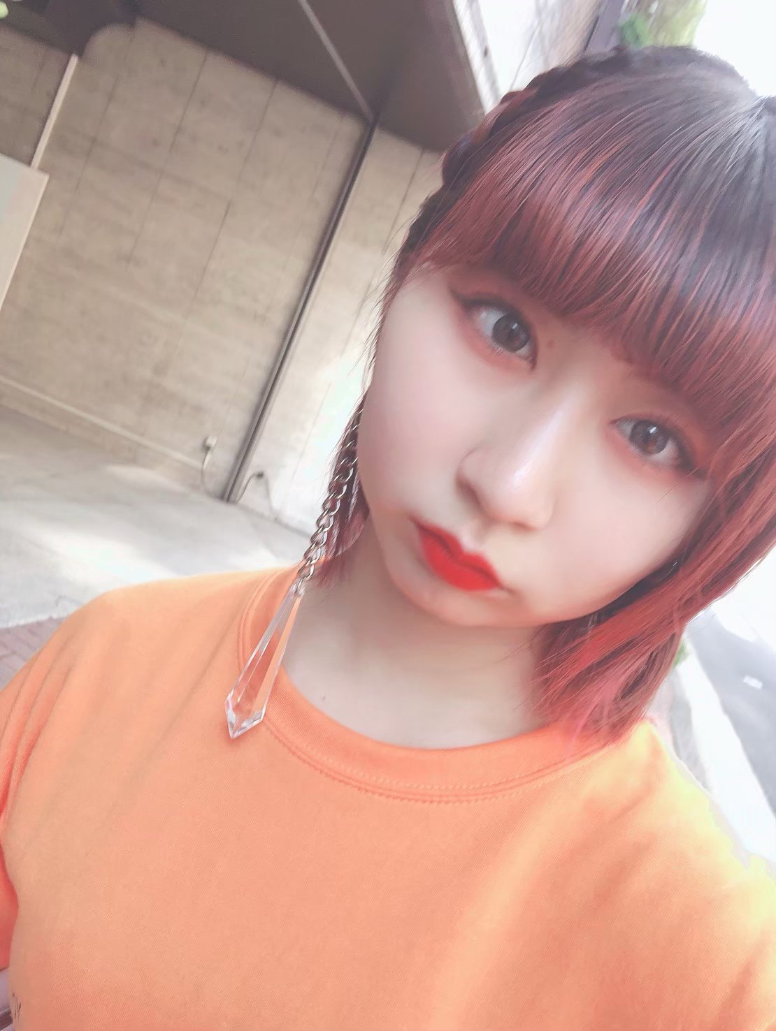 ワカバヤシサキ3
