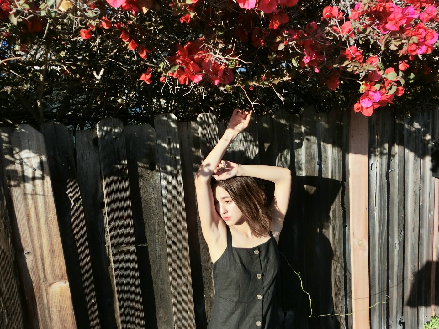小林花織2