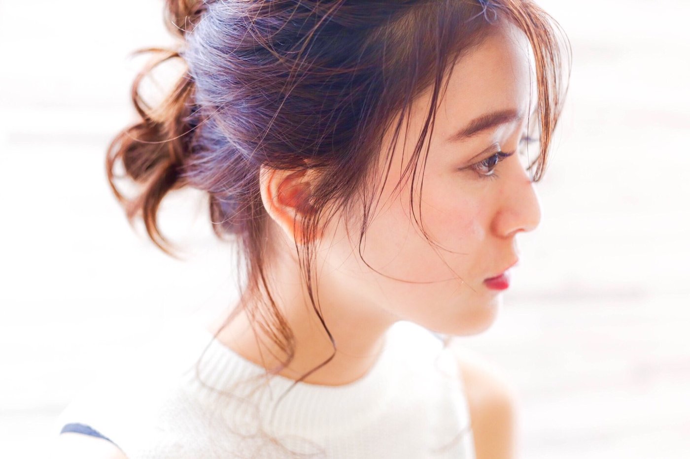 小林花織3