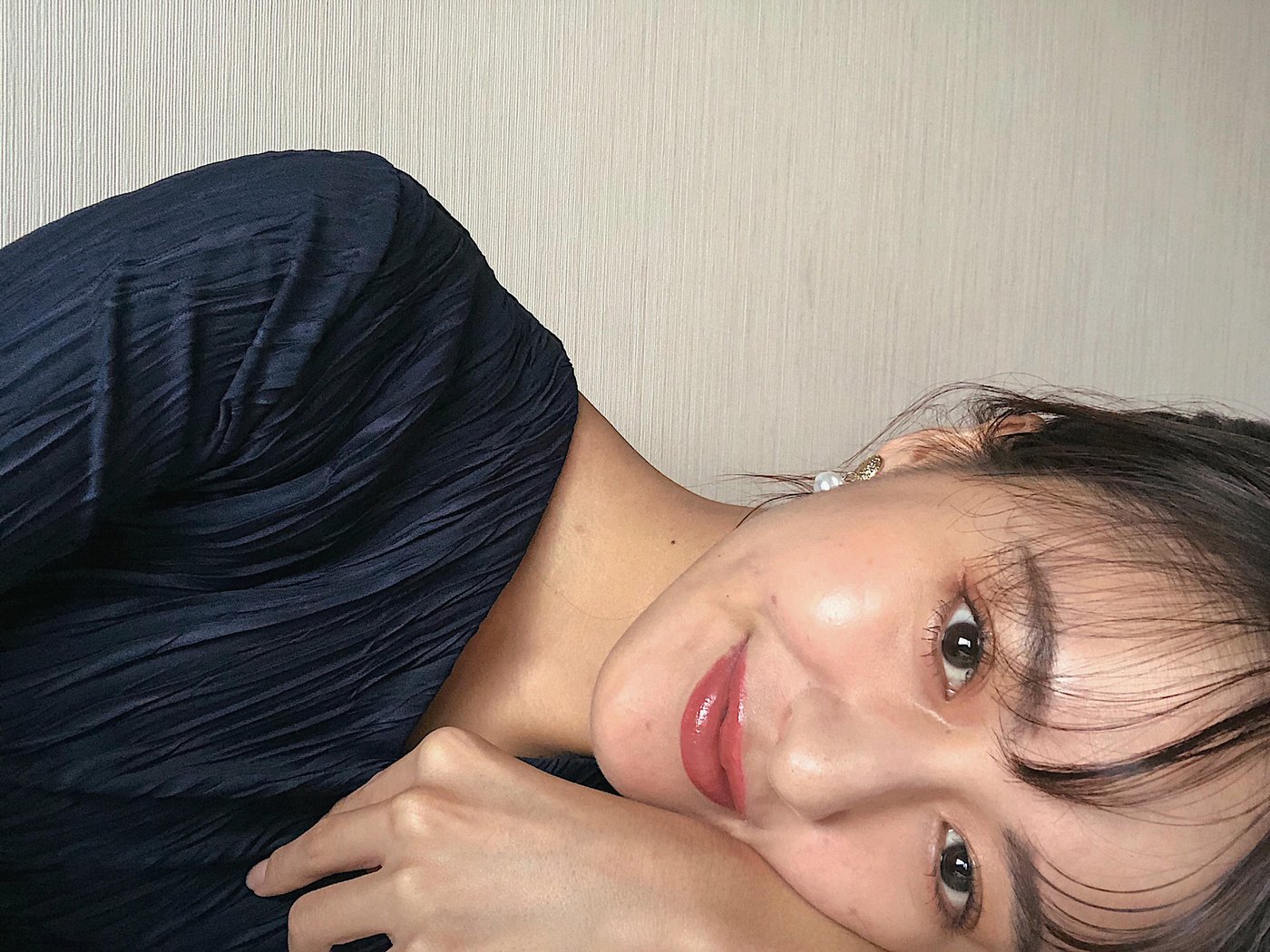 小林花織4