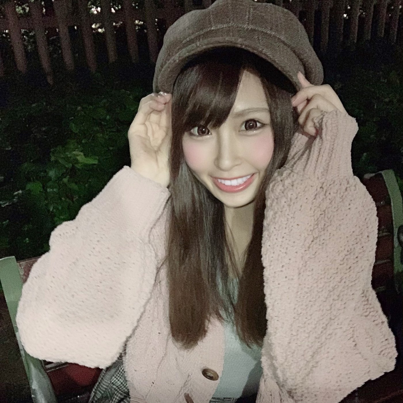 ひなの3