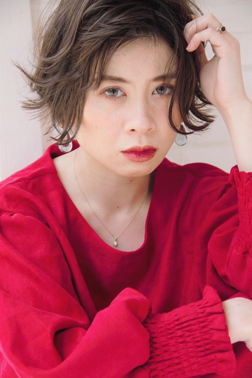 zooey 3