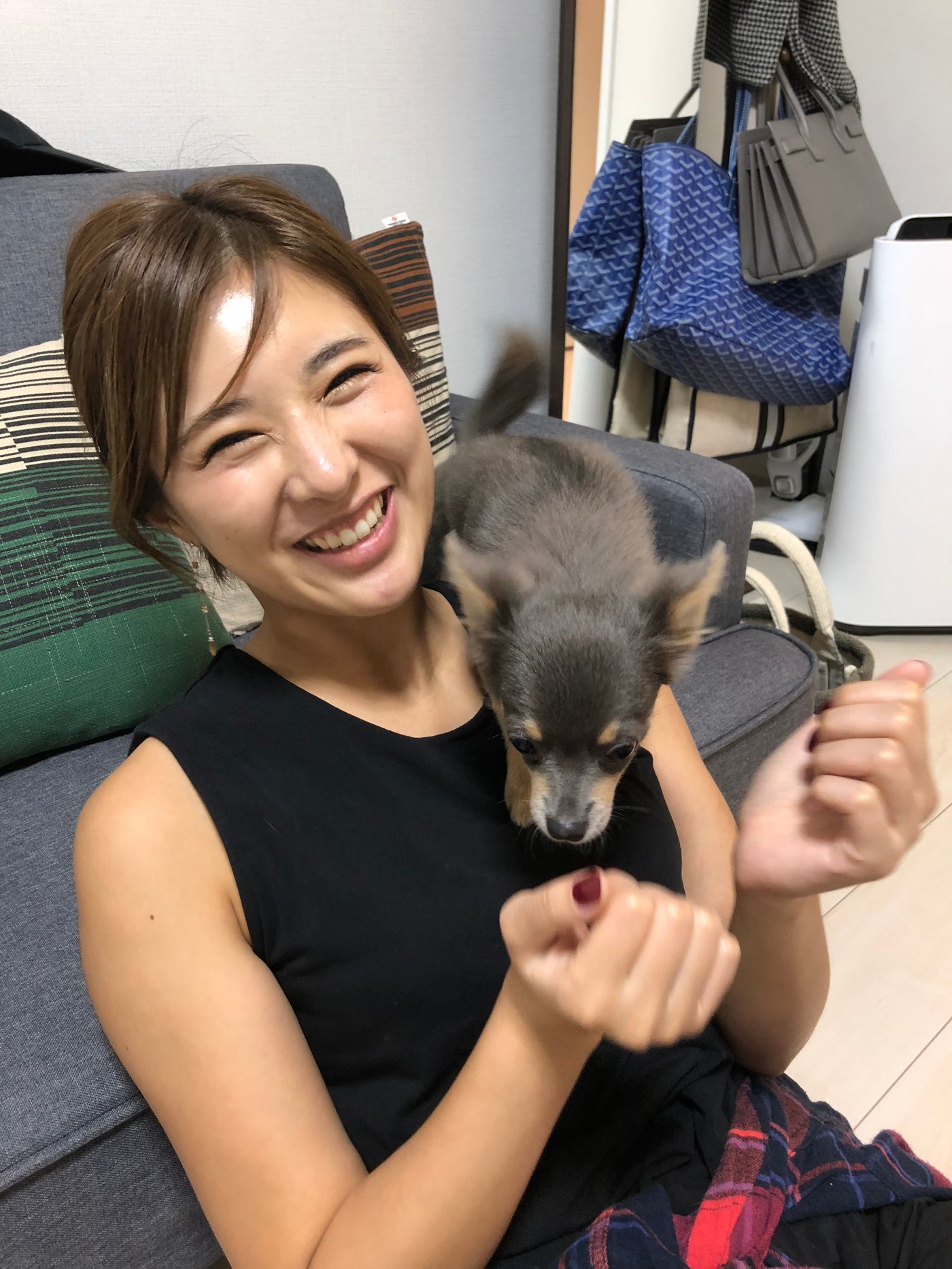 星 綾美3