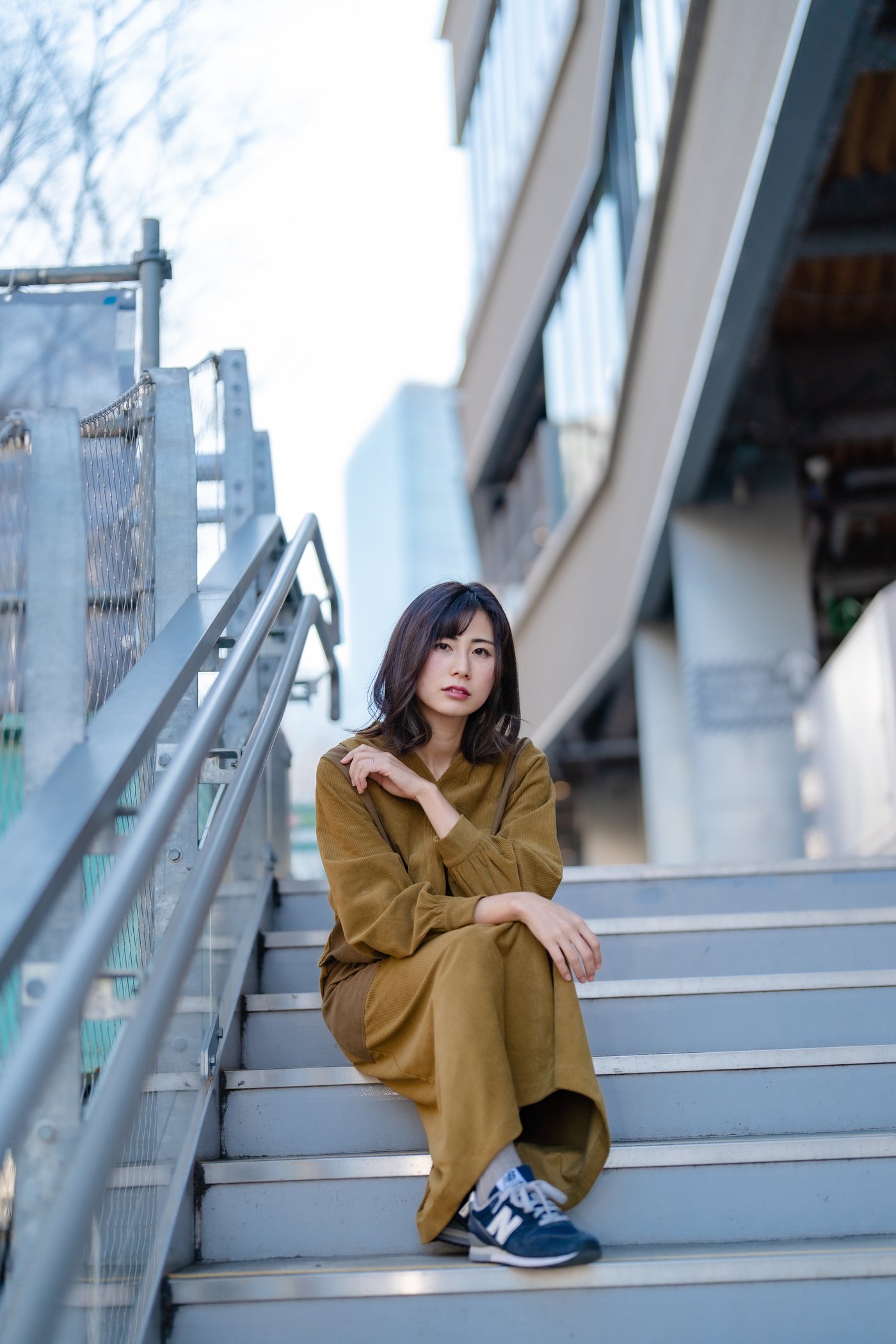 益子友里4