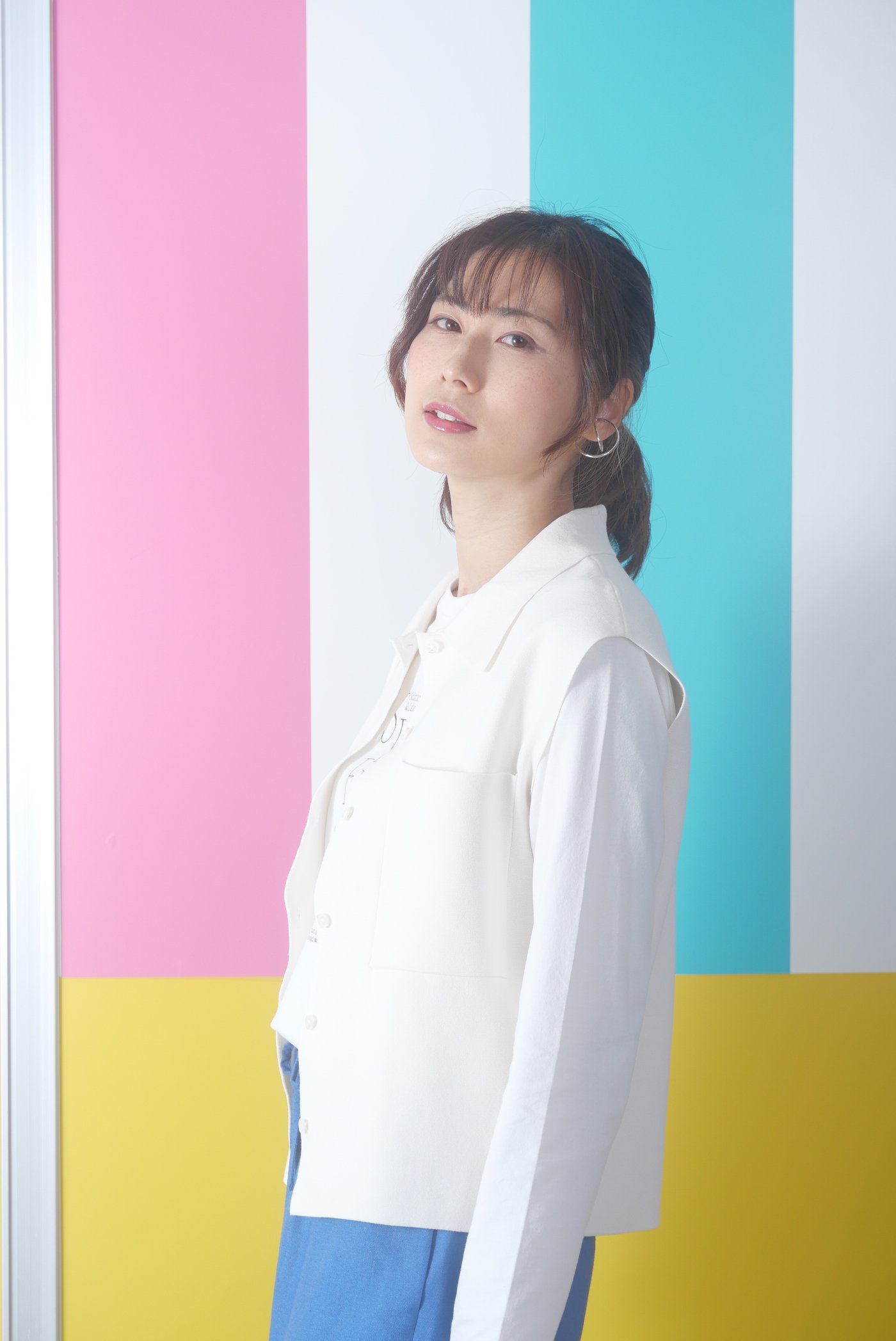 益子友里6