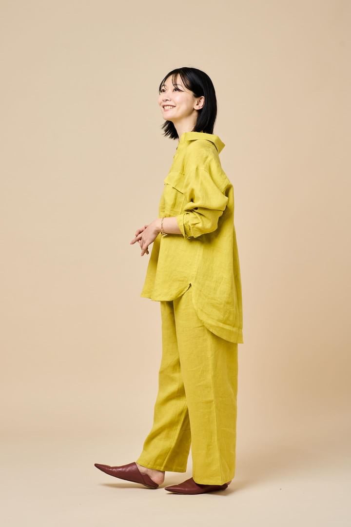 岩田 美音3