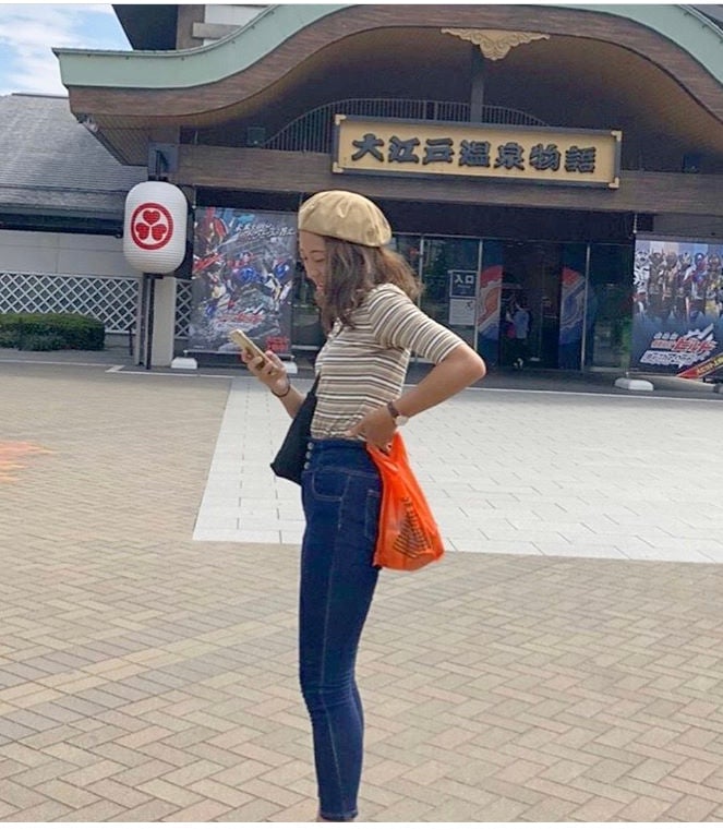 萩原日南子2