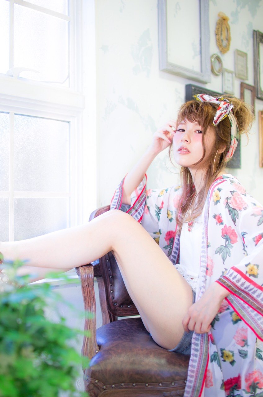 穂乃花13