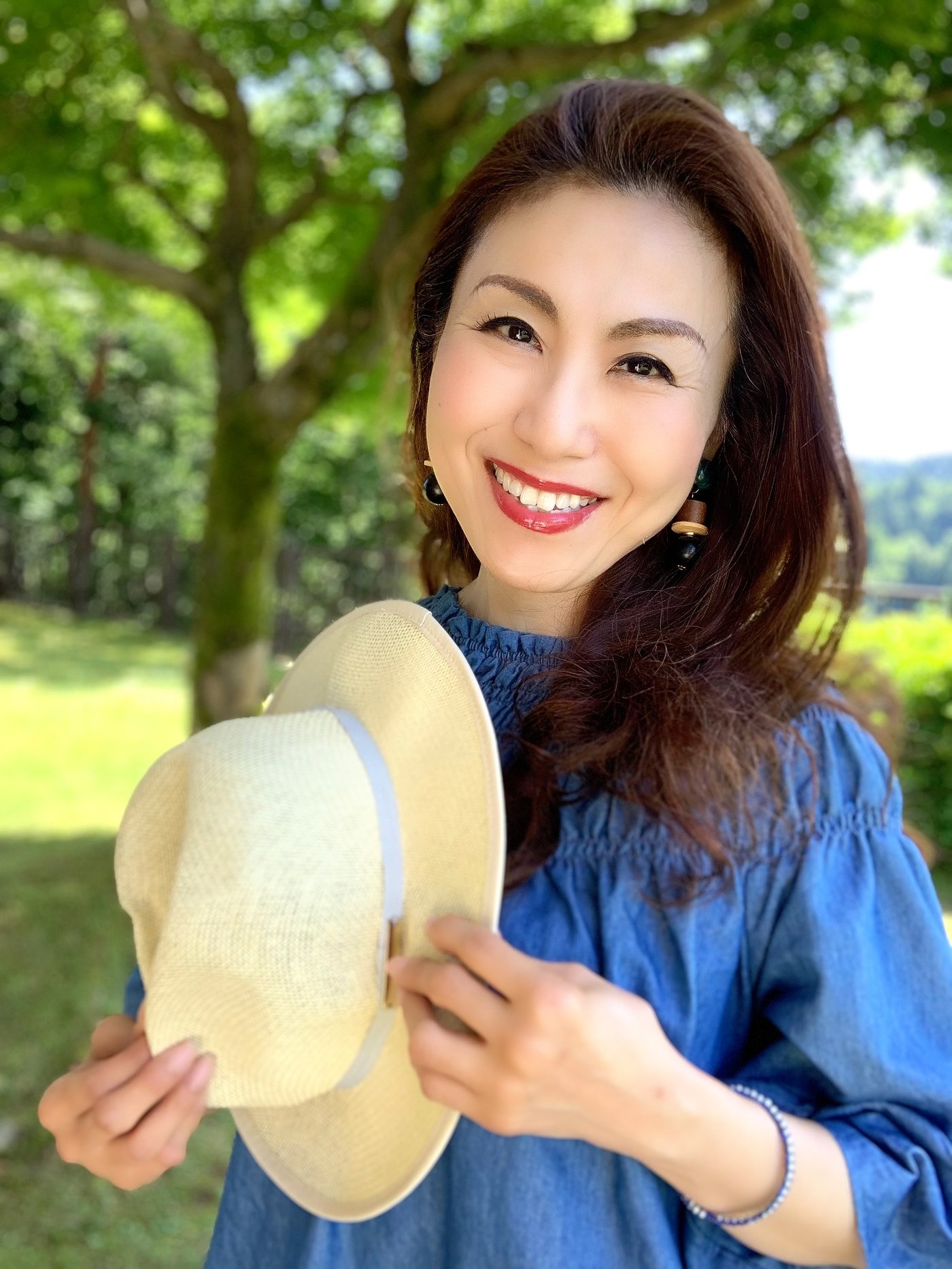篠川 雅子2
