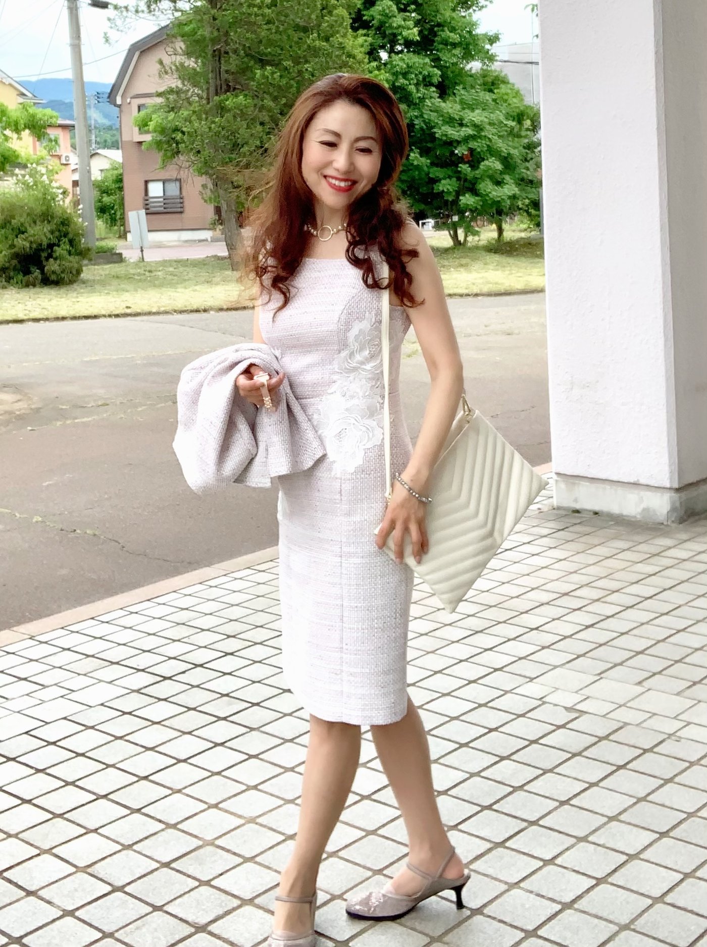 篠川 雅子1