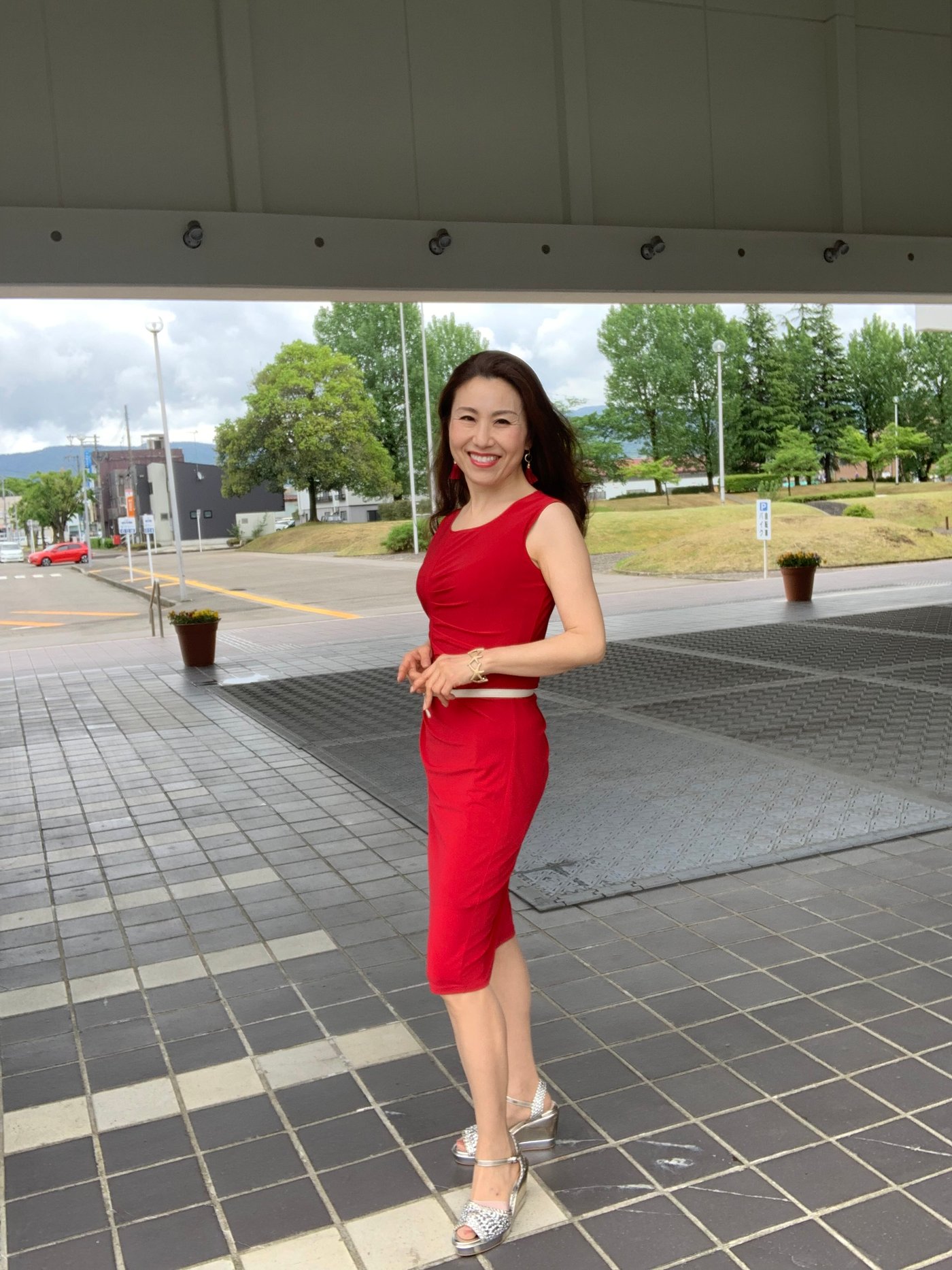 篠川 雅子7