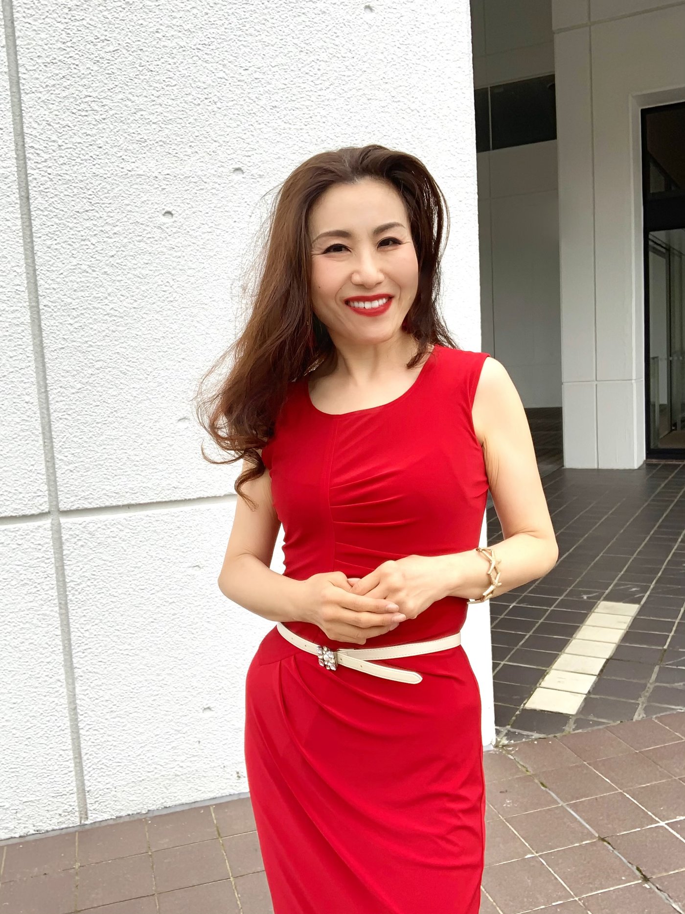 篠川 雅子9