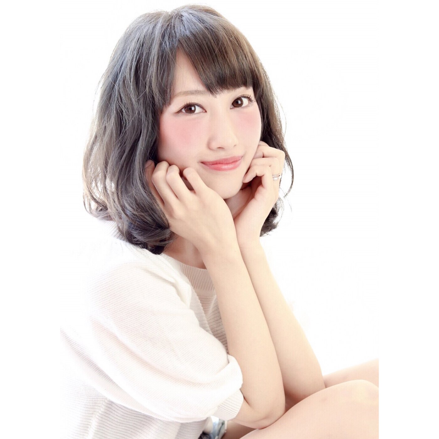内山 美咲1