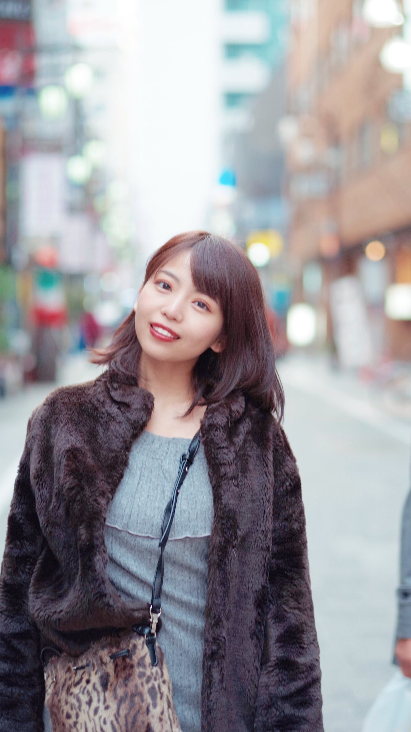 小島怜奈2