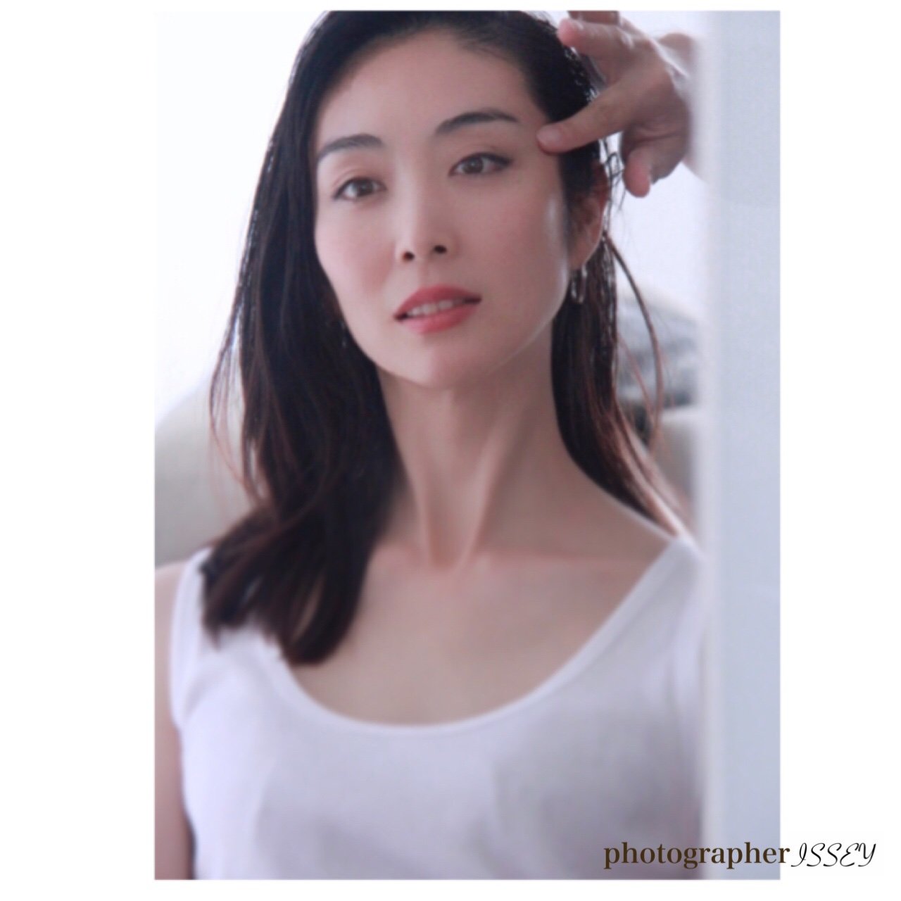 白金ナミ4