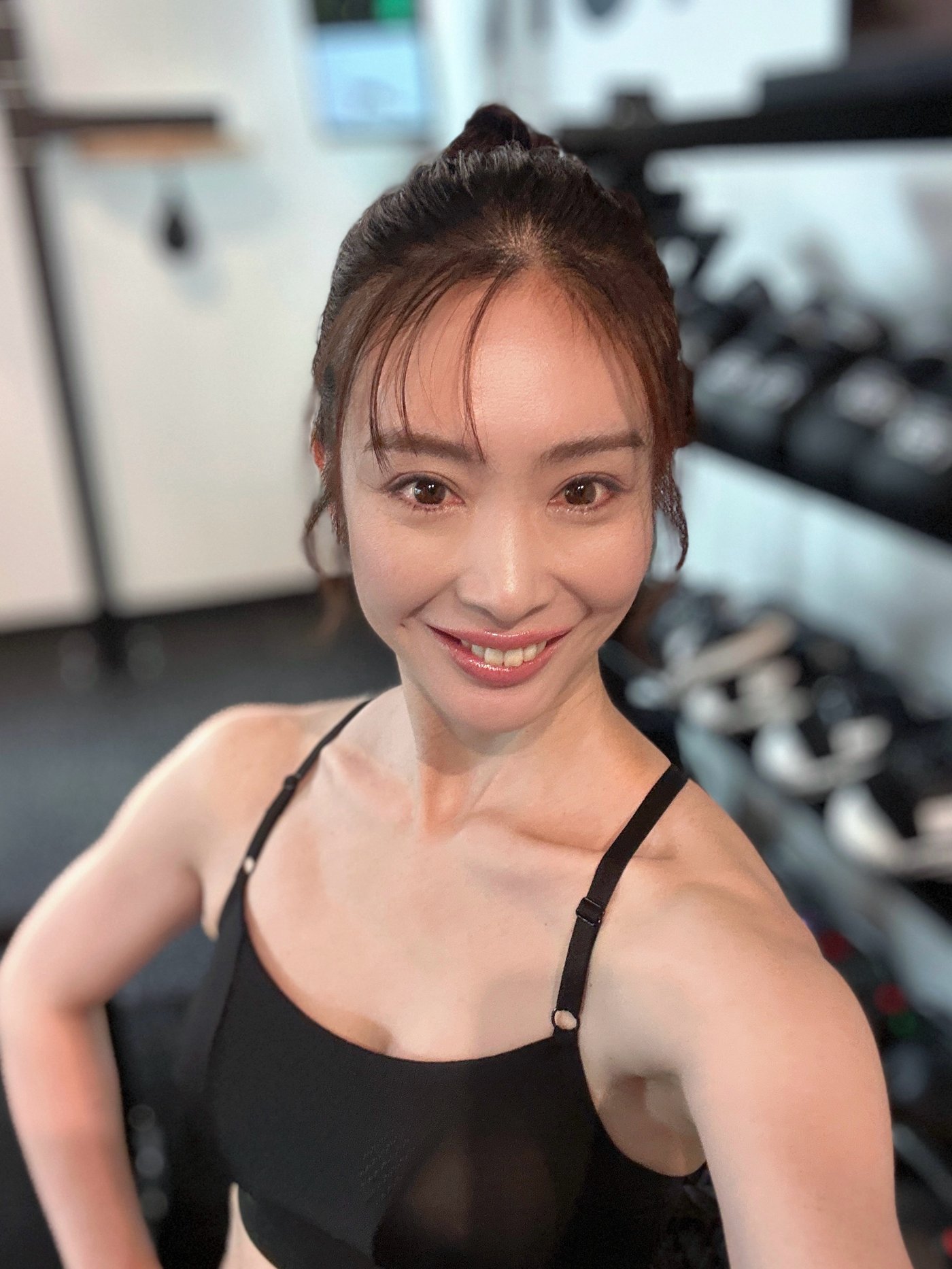 白金ナミ9