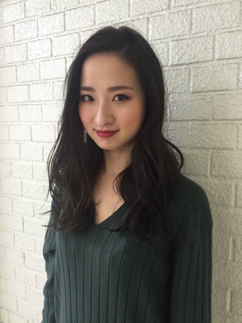 山岡香純1