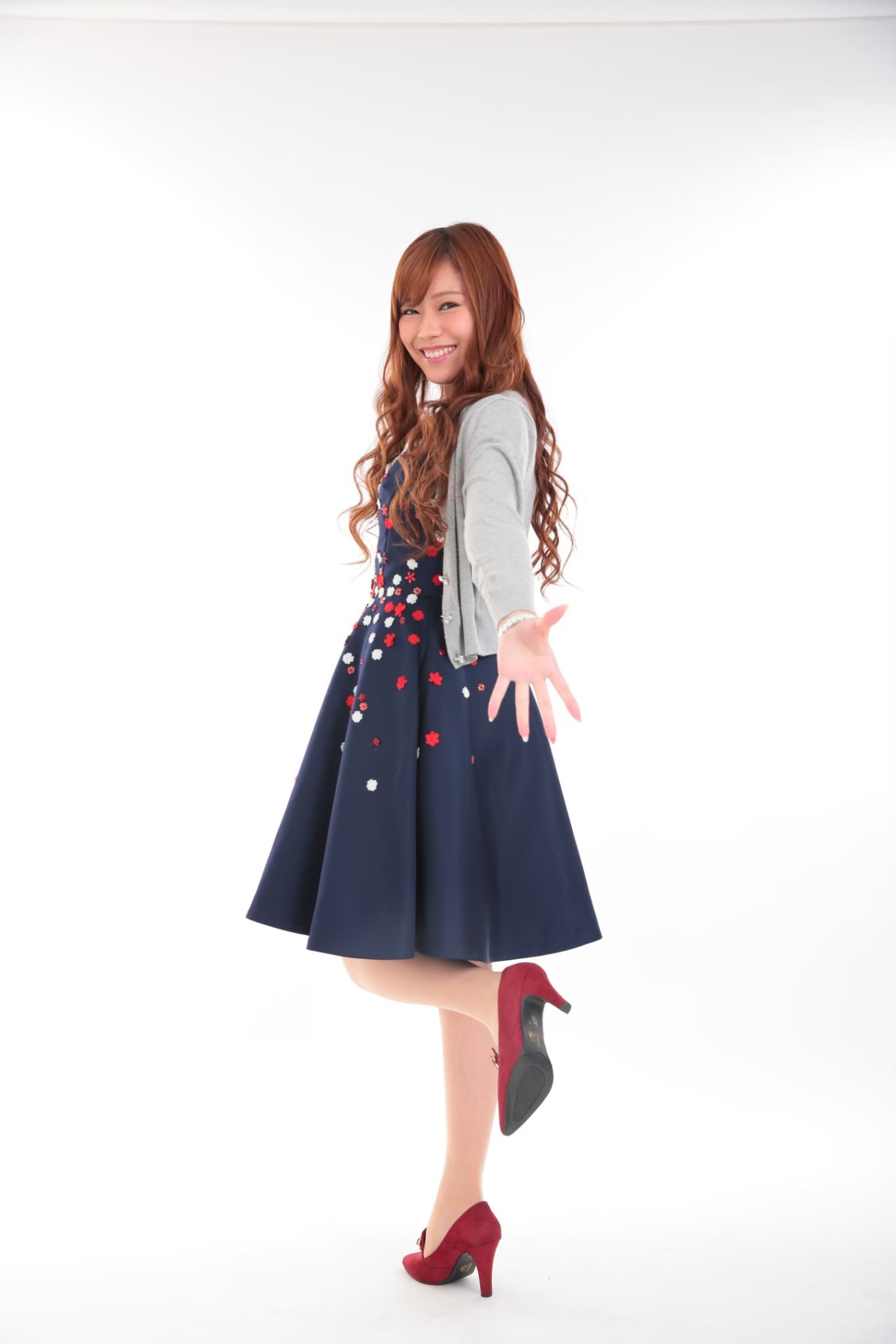波紀里穂4