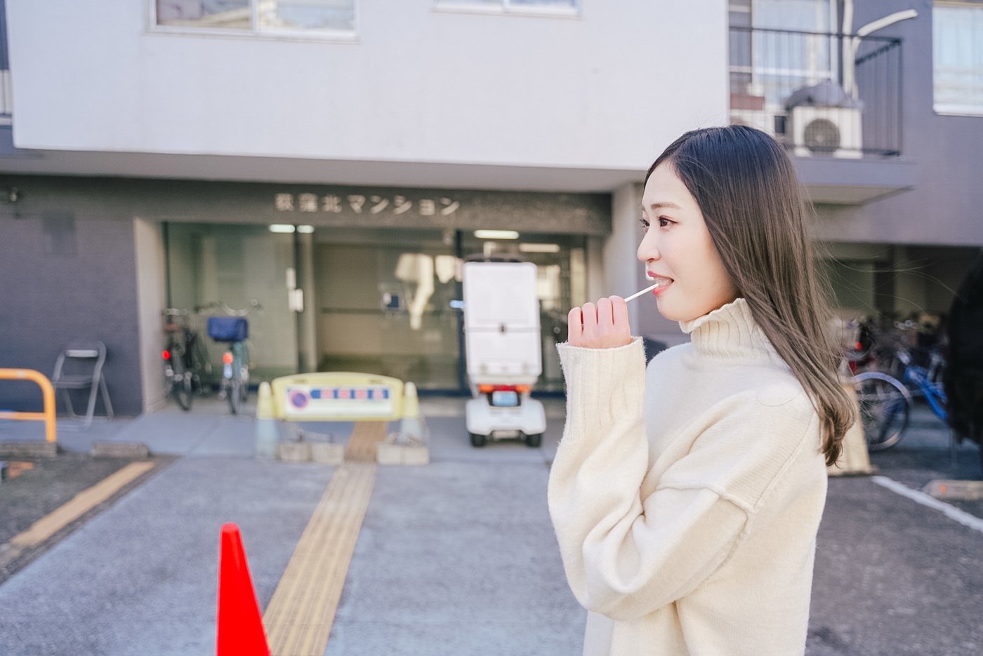 保坂咲香4
