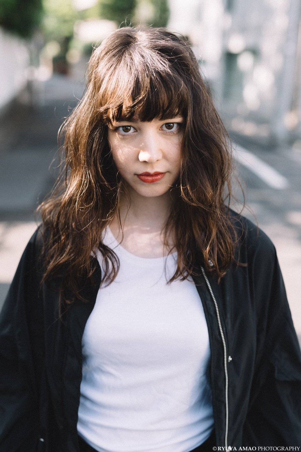 山本愛2