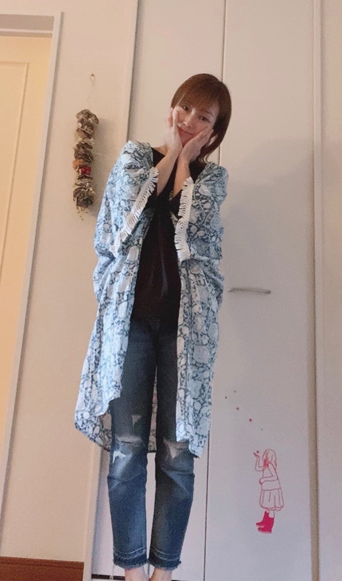 まゆ。1