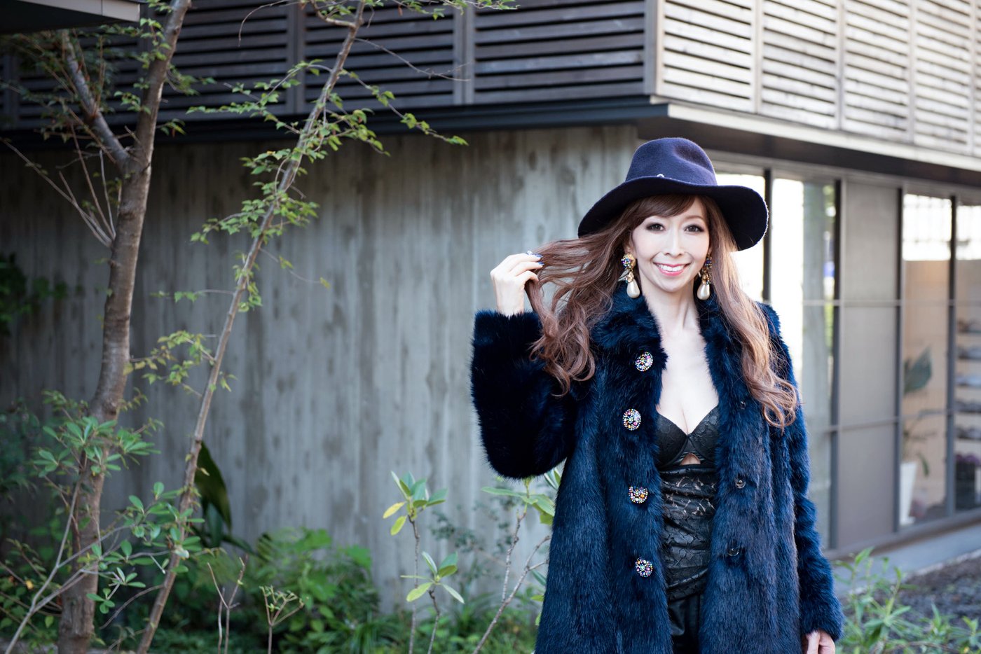 井出久日子1