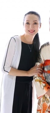 加納　順子1