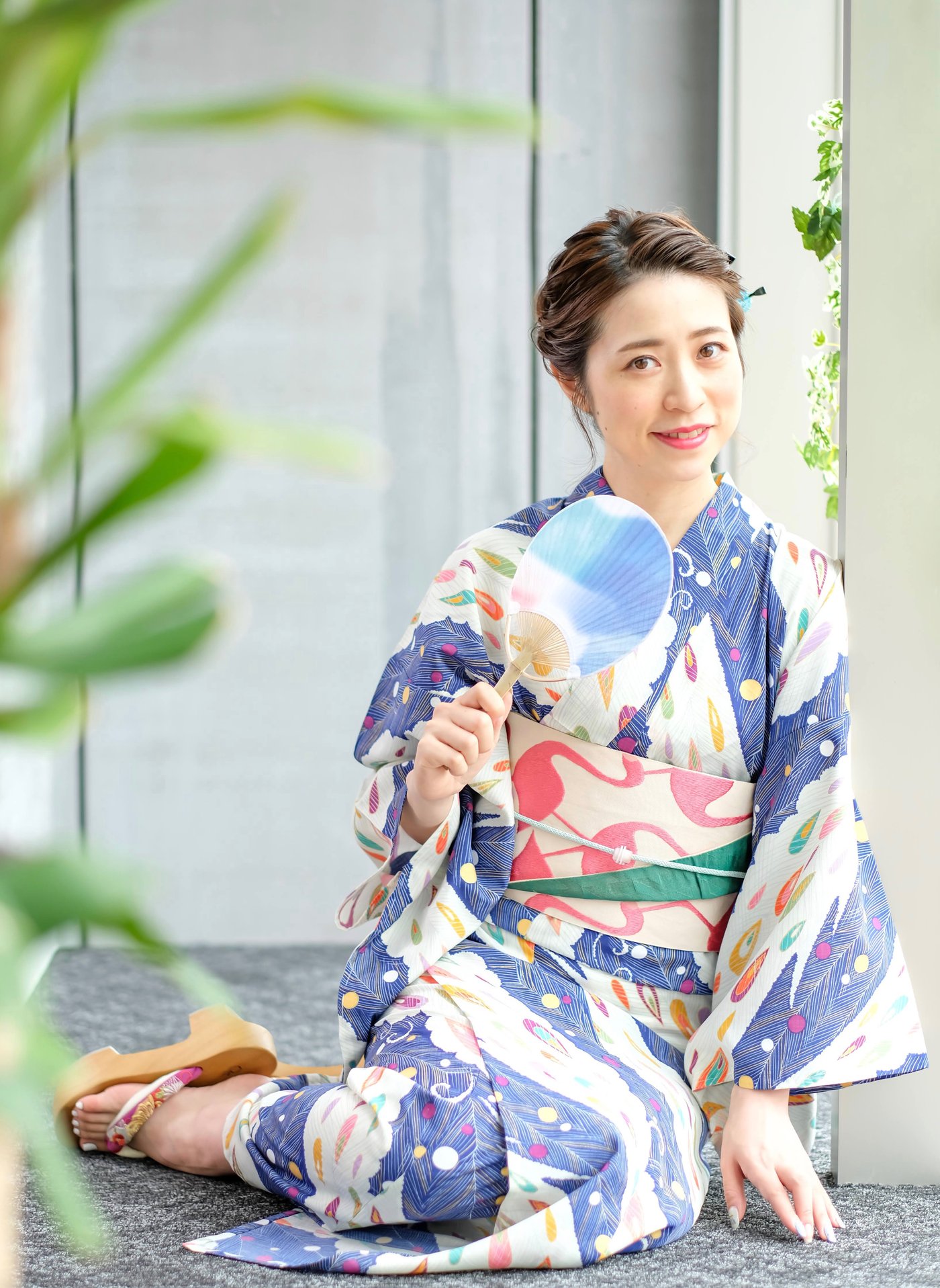 遥花4