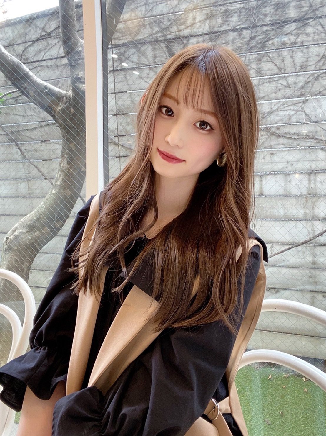 小島瑠夏4