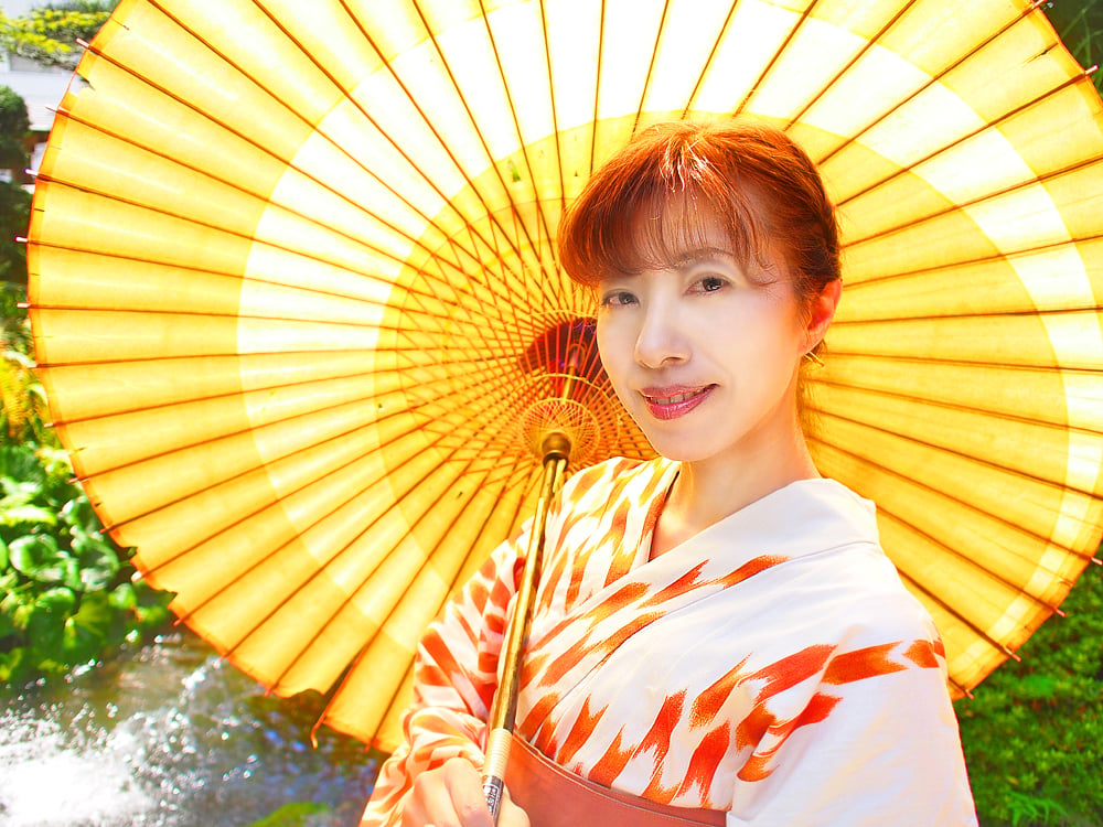 結稀 貴子2