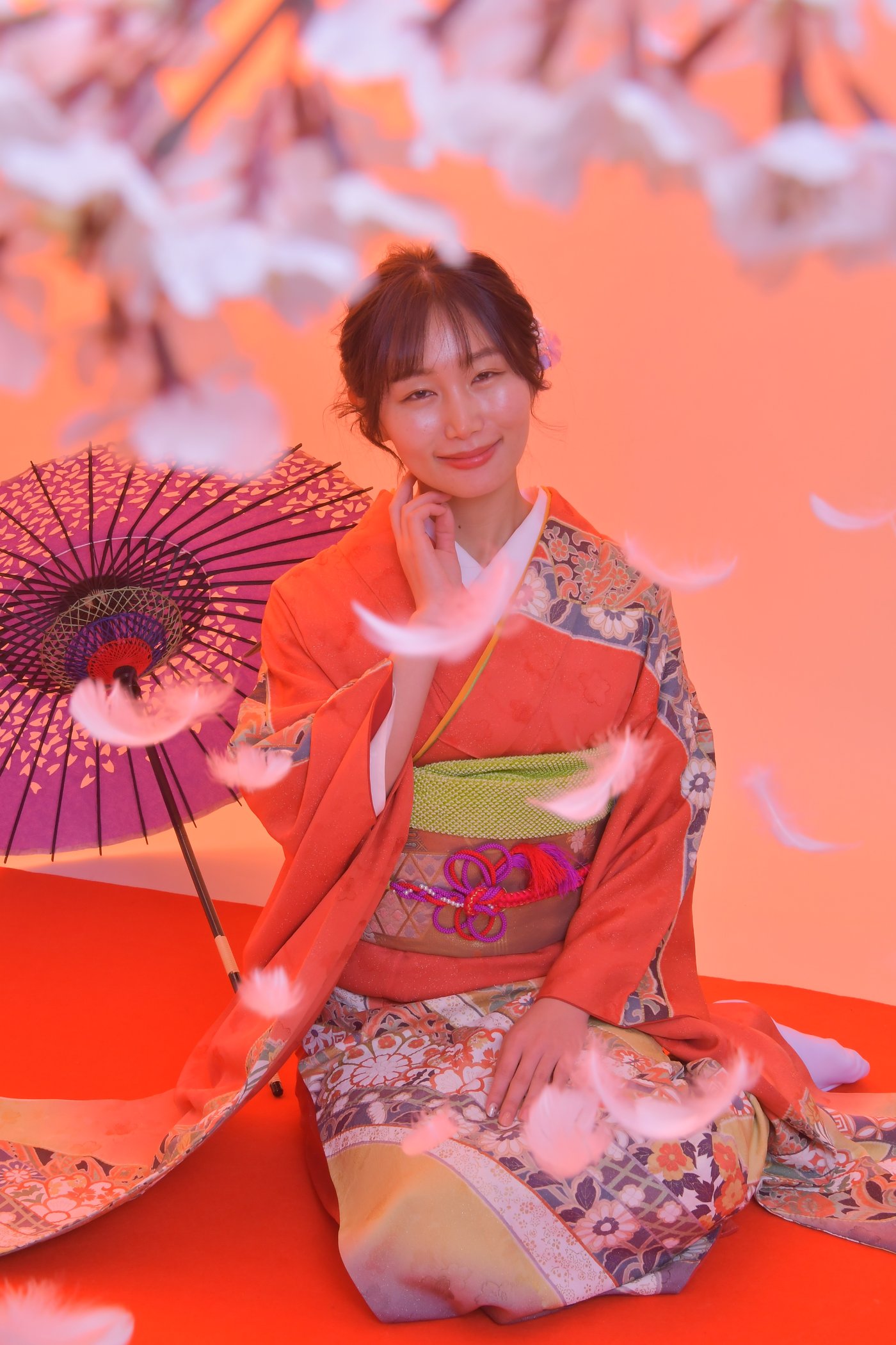 真綾5