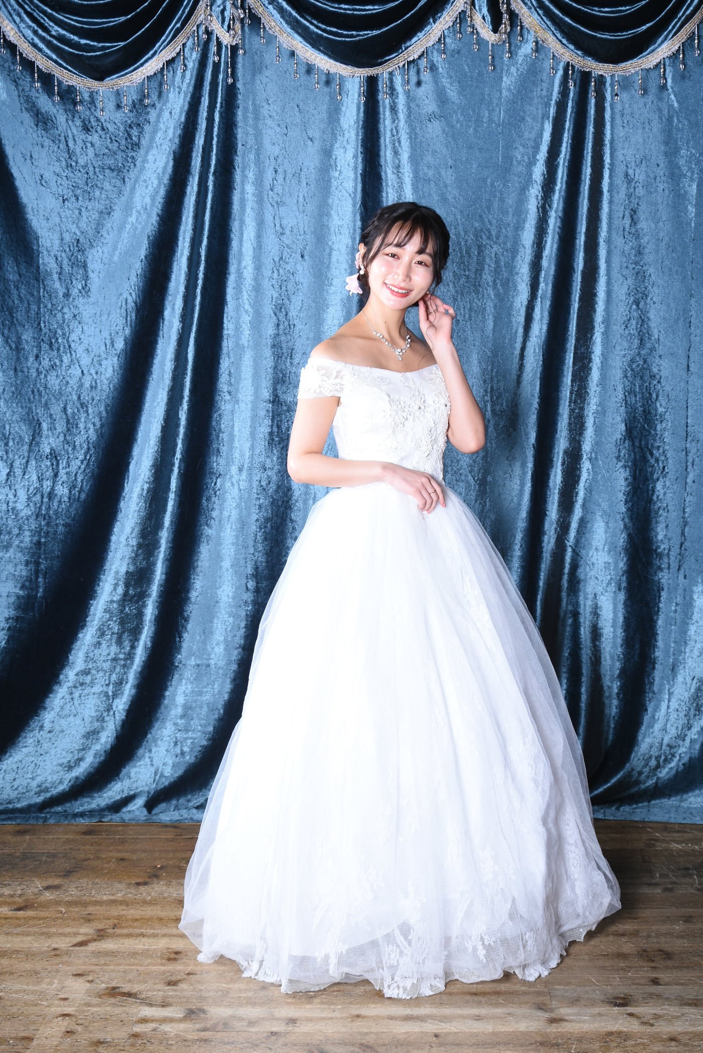 真綾3