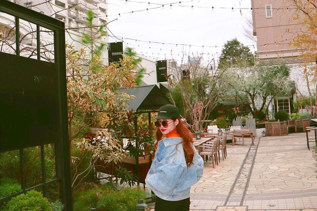 HARU5