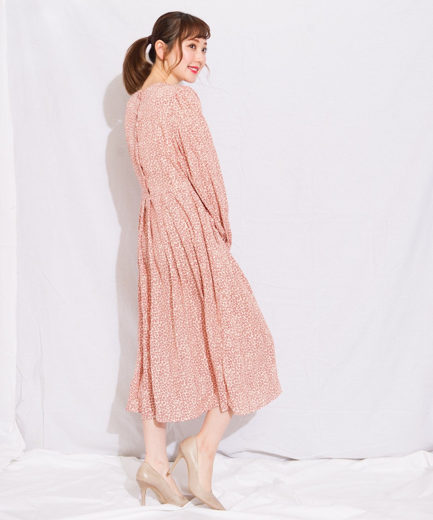 星奈モモ1