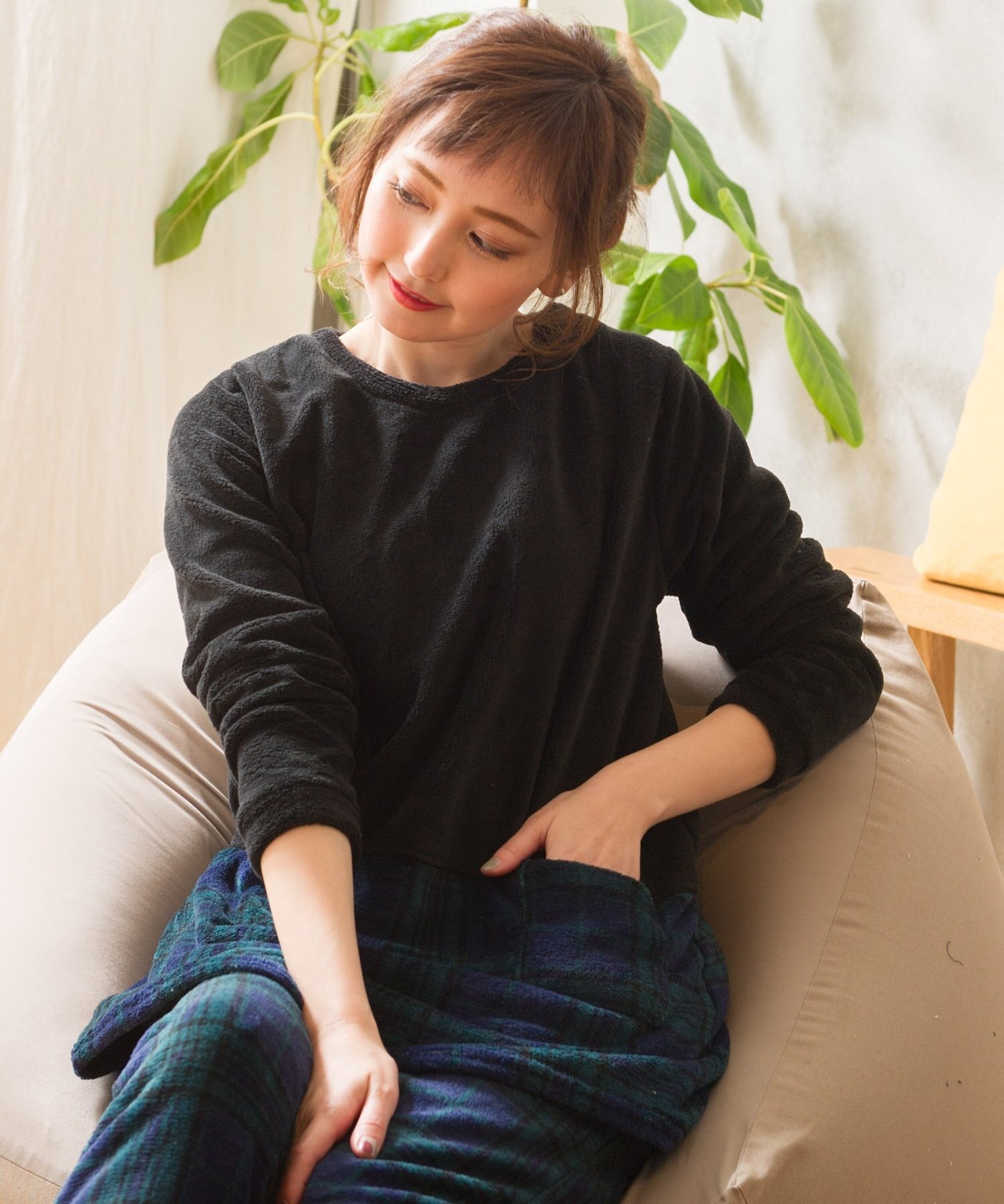 星奈モモ8