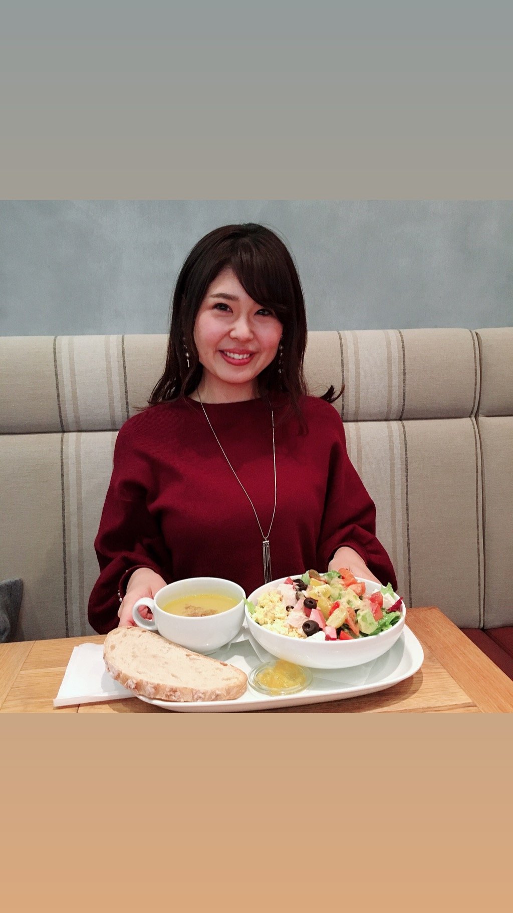 beauty life プロデューサー1