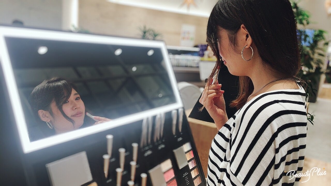 beauty life プロデューサー6