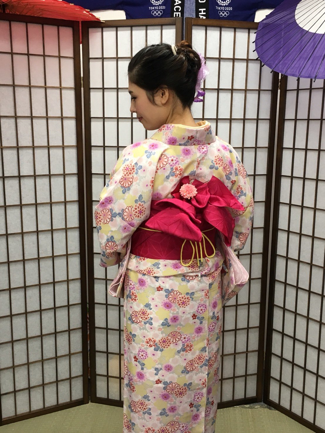 beauty life プロデューサー5