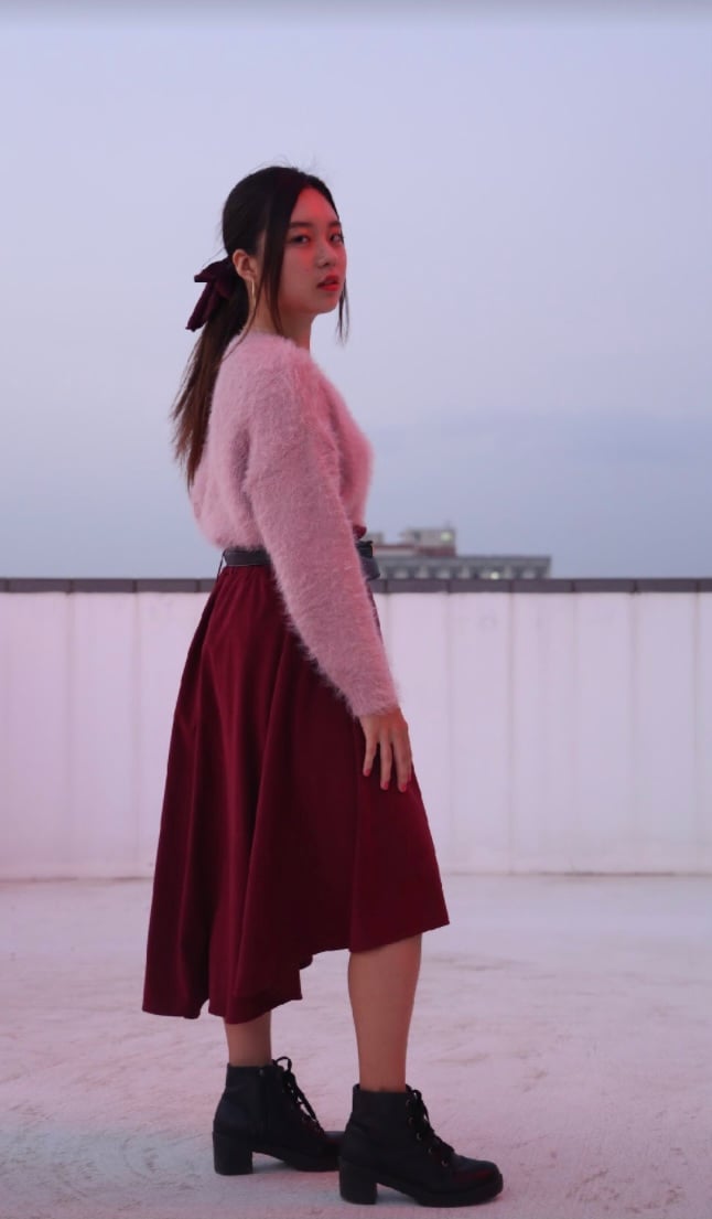 りーやん14
