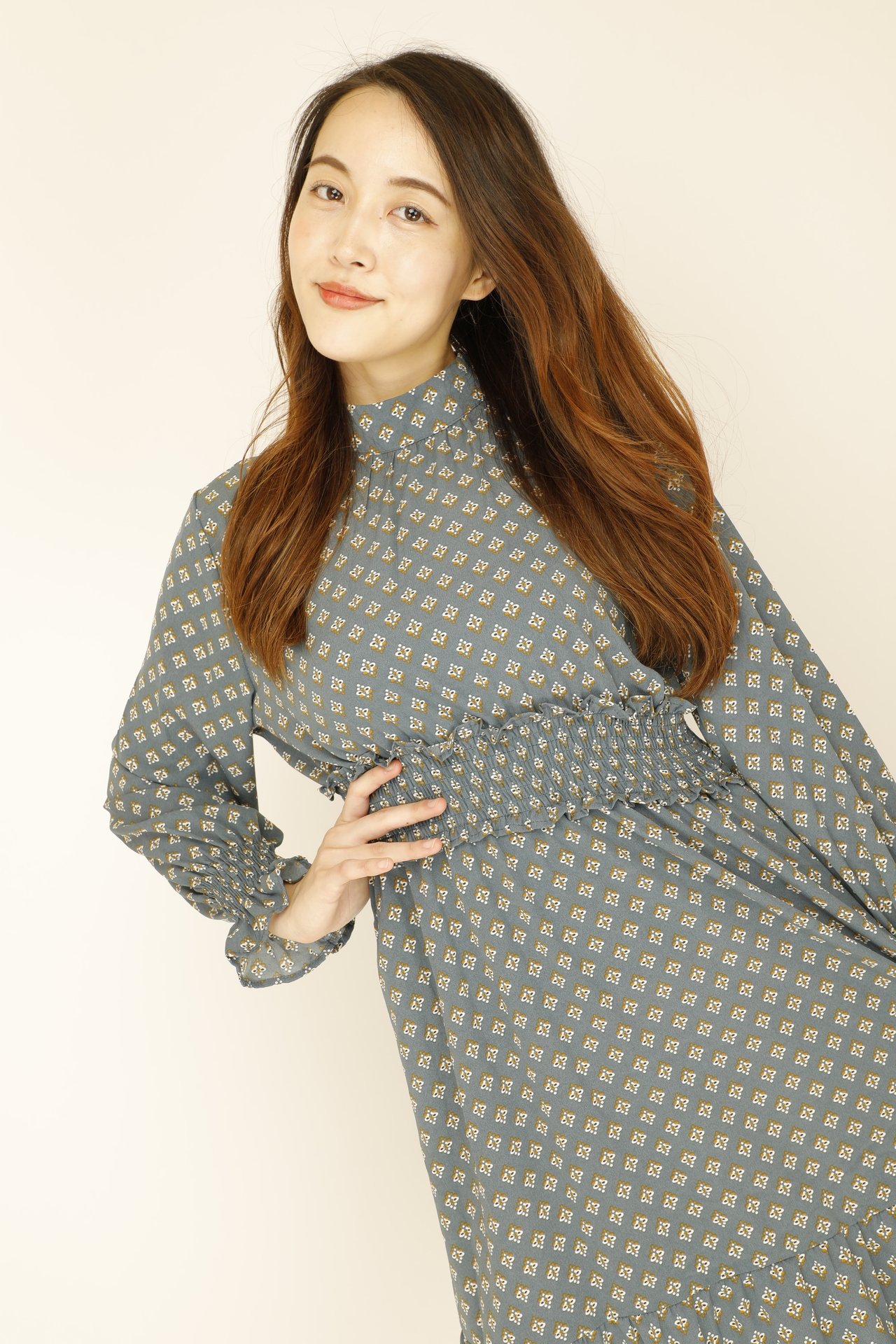 石飛まりな6
