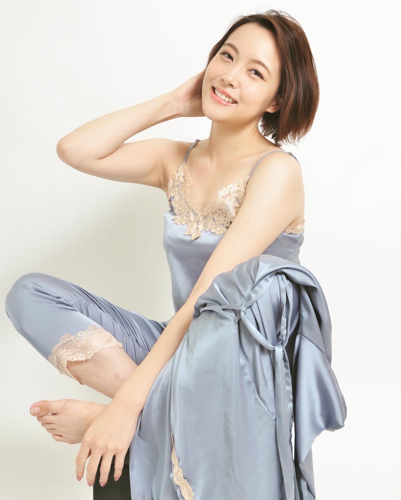 石飛まりな11